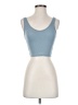 Hollister Blue Tank Top Size S - photo 1