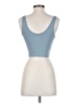 Hollister Blue Tank Top Size S - photo 2