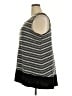 Alfani 100% Polyester Black Sleeveless Blouse Size 3X - photo 5