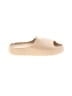 Unbranded Ivory Sandals Size 40 - 41 - photo 1