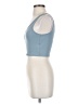 Hollister Blue Tank Top Size S - photo 5