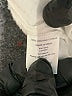 Faherty 100% Cotton Ivory Shorts Size M - photo 4