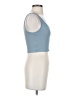 Hollister Blue Tank Top Size S - photo 4