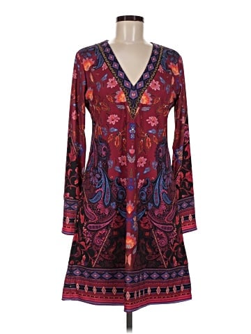 Hale Bob Casual Dress (view 1)