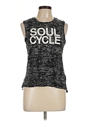 SoulCycle Sleeveless T-Shirt (view 1)