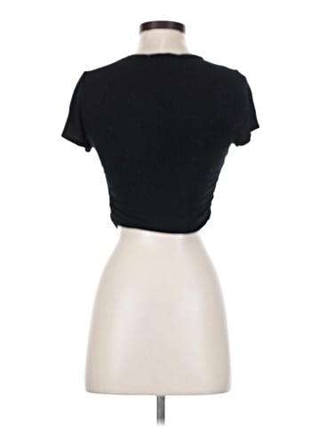 Antistar Short Sleeve Turtleneck (view 2)