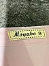 Moyabo Pink Long Sleeve Blouse Size M - photo 7