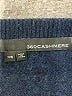 360 Cashmere 100% Cashmere Black Cashmere Pullover Sweater Size XS - photo 7