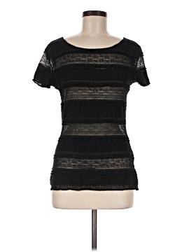 BCBGMAXAZRIA Short Sleeve T-Shirt (view 1)
