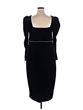 ELOQUII Cocktail Dress (view 2)