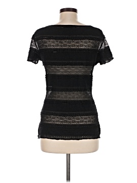 BCBGMAXAZRIA Short Sleeve T-Shirt (view 2)