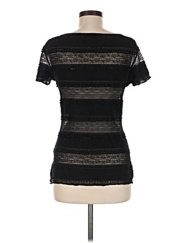 BCBGMAXAZRIA Short Sleeve T-Shirt (view 2)