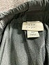 A New Day 100% Polyester Solid Black Formal Skirt Size XS - photo 4