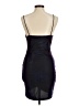 Shein 100% Polyester Purple Cocktail Dress Size 6 - photo 2