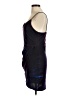 Shein 100% Polyester Purple Cocktail Dress Size 6 - photo 5