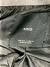 MNG Gray Jacket Size L - photo 6