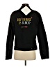 Levi's Black Jacket Size S - photo 2