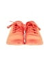 NOBULL Orange Sneakers Size 8 1/2 - photo 2