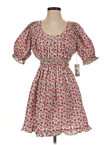 HYACINTH HOUSE Casual Dress (view 1)