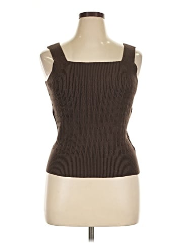 Lizsport Sweater Vest (view 1)
