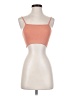 Assorted Brands Orange Tank Top Size XS (estimated) - photo 1