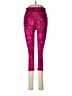 Active by Old Navy Graphic Pink Active Pants Size M - photo 1