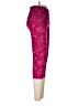 Active by Old Navy Graphic Pink Active Pants Size M - photo 4