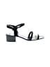 Zara Basic Collection Black Sandals Size EU 36 - photo 1