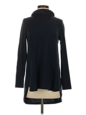 Forte Turtleneck Sweater (view 1)