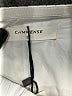 Commense White Sleeveless Blouse Size L - photo 7