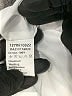 Commense White Sleeveless Blouse Size L - photo 8