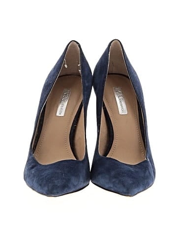 BCBGeneration Heels (view 2)