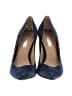 BCBGeneration Blue Heels Size 7 - photo 2