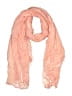 Unbranded Pink Scarf One size - photo 1