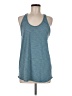 Lululemon Athletica Teal Blue Active Tank Size 2 - photo 1