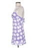 Full Tilt 100% Rayon Purple Cocktail Dress Size S - photo 5