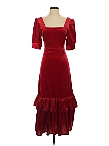 Rachel Parcell Cocktail Dress (view 1)