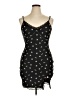 rue21 Stars Black Cocktail Dress Size XL - photo 1