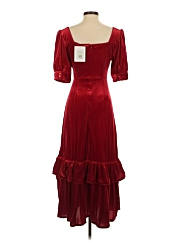 Rachel Parcell Cocktail Dress (view 2)