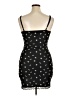 rue21 Stars Black Cocktail Dress Size XL - photo 2