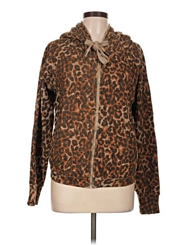 NSF Cardigan (view 1)