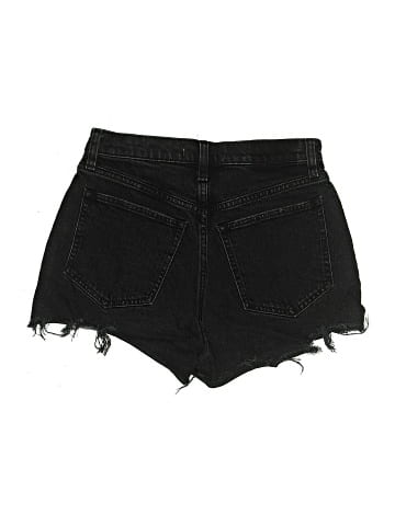 Abercrombie & Fitch Denim Shorts (view 2)