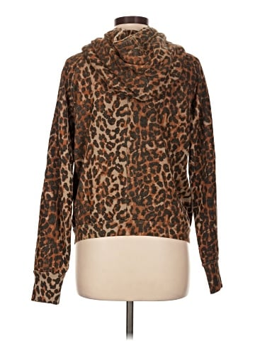 NSF Cardigan (view 2)