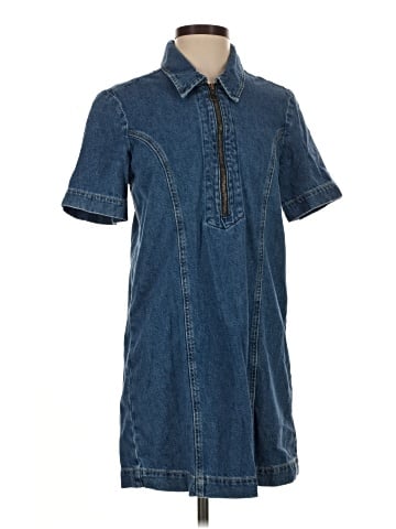 Reformation Jeans Casual Dress (view 1)