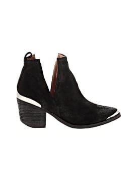 Jeffrey Campbell Ankle Boots (view 1)