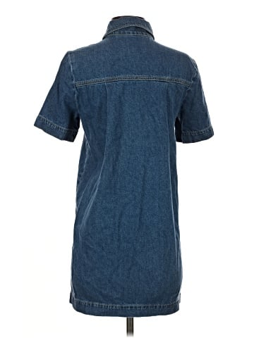 Reformation Jeans Casual Dress (view 2)