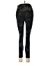 Lululemon Athletica Graphic Black Green Active Pants Size 8 - photo 2
