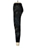 Lululemon Athletica Graphic Black Green Active Pants Size 8 - photo 5