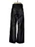 Zara Black Casual Pants Size 12 - photo 2