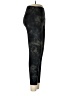 Lululemon Athletica Graphic Black Green Active Pants Size 8 - photo 4